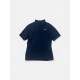 Nike Dri-FIT Polo Μπλε Σκούρο